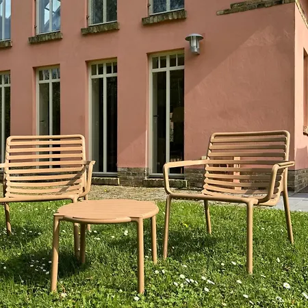 Alte Gaertnerei Дом отдыха *