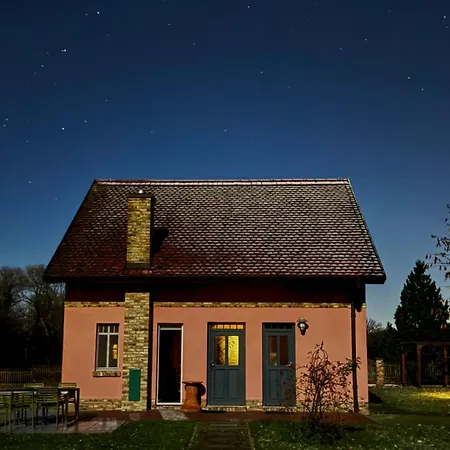 Alte Gaertnerei Дом отдыха *