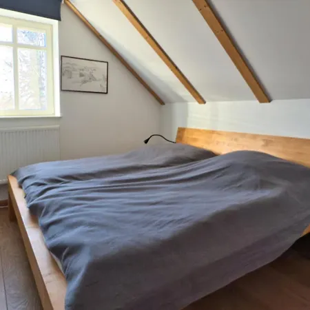 Alte Gaertnerei Paewesin